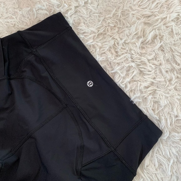 900.♎️Lululemon all the right places crop - Picture 7 of 10